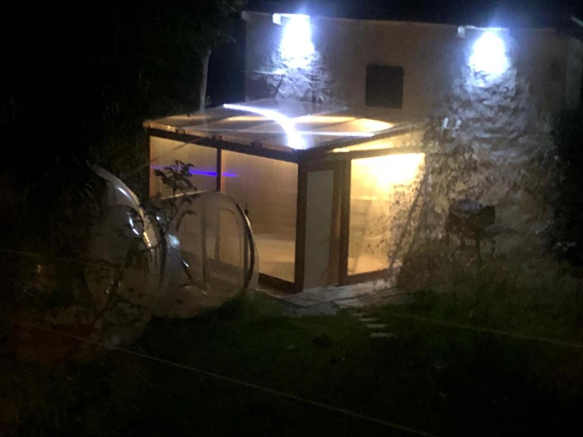 Leamorine White House プレダッピオ エクステリア 写真