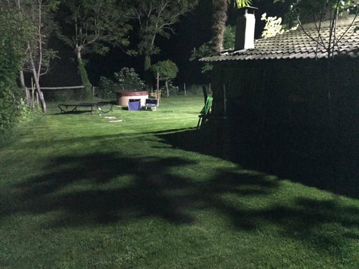 Leamorine White House プレダッピオ エクステリア 写真